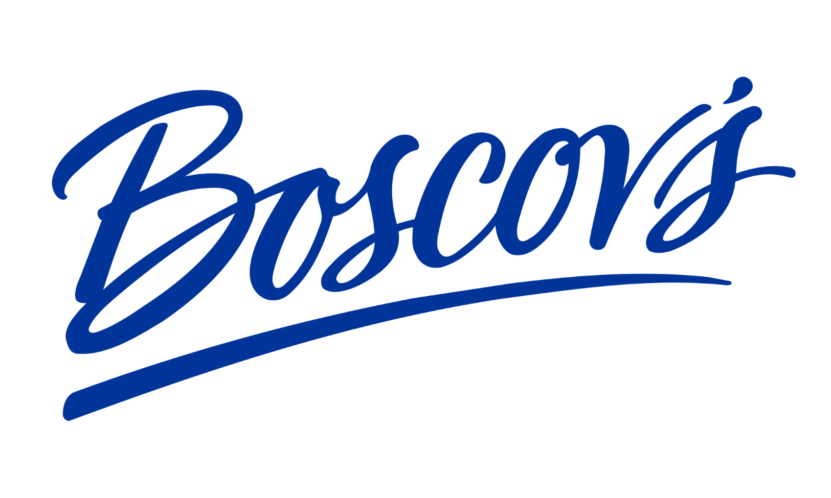 Boscov's